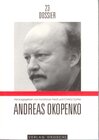 Buchcover Andreas Okopenko