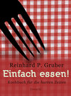 Buchcover Einfach essen!