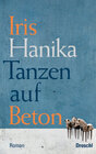 Buchcover Tanzen auf Beton