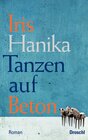 Buchcover Tanzen auf Beton