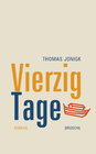 Buchcover Vierzig Tage