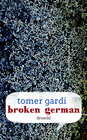 Buchcover Broken German