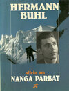 Buchcover Allein am Nanga Parbat