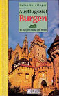 Buchcover Ausflugsziel Burgen