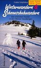 Buchcover Winterwandern & Schneeschuhwandern