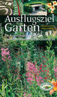 Buchcover Ausflugsziel Gärten