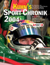 Buchcover Kuhn's Sportchronik 2004