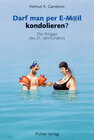 Buchcover Darf man per E-Mail kondolieren