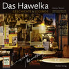 Buchcover Das  Hawelka