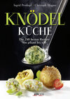 Buchcover Knödelküche