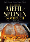 Buchcover Das große Mehlspeisenkochbuch