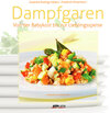 Buchcover Dampfgaren