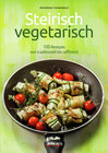 Buchcover Steirisch vegetarisch