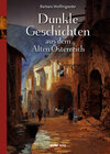 Buchcover Dunkle Geschichten aus dem Alten Österreich