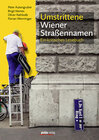 Buchcover Umstrittene Wiener Straßennamen