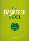 Buchcover Die Dampfgarbibel