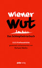 Buchcover Wiener Wut