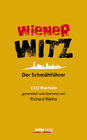 Buchcover Wiener Witz