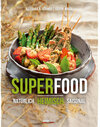 Buchcover Superfood