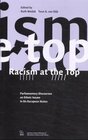 Buchcover Racism at the Top