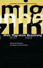 Buchcover Walz - Migration - Besatzung