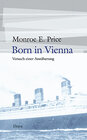 Buchcover Born in Vienna