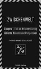 Buchcover Diaspora - Exil als Krisenerfarung
