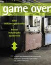 Buchcover game over