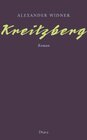 Buchcover Kreitzberg