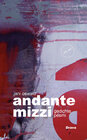 Buchcover Andante Mizzi