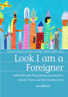 Buchcover Look I am a Foreigner