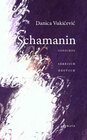 Buchcover Schamanin