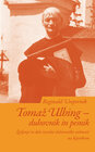 Buchcover Tomaž Ulbing – duhovnik in pesnik
