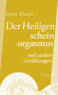 Buchcover Der Heiligenscheinorgasmus