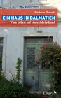 Buchcover Ein Haus in Dalmatien