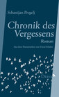 Buchcover Chronik des Vergessens