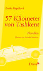 Buchcover 57 Kilometer von Tashkent