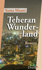 Buchcover Teheran Wunderland