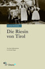 Buchcover Die Riesin von Tirol