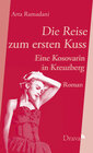 Buchcover Die Reise zum ersten Kuss