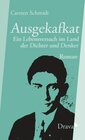 Buchcover Ausgekafkat