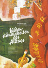 Buchcover Widerständigkeiten des Alltags