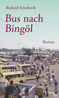 Buchcover Bus nach Bingöl