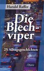 Buchcover Die Blechviper