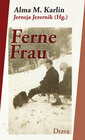 Buchcover Ferne Frau