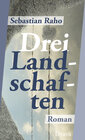 Buchcover Drei Landschaften