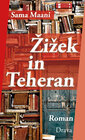 Buchcover Žižek in Teheran