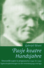 Buchcover Pasje kvatre / Hundsjahre