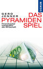 Buchcover Das Pyramidenspiel