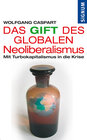 Buchcover Das Gift des Globalen Neoliberalismus